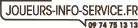 Joueurs info service fr service