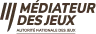 Mediateur des jeux