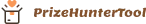 prizehuntertool.com